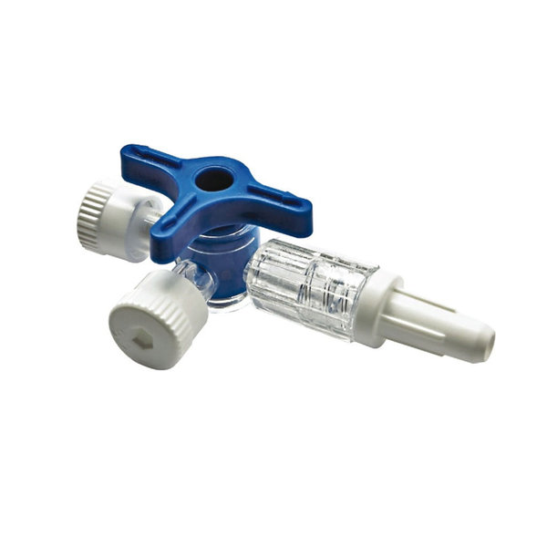  سه راهی آنژیوکت Cath-TEC