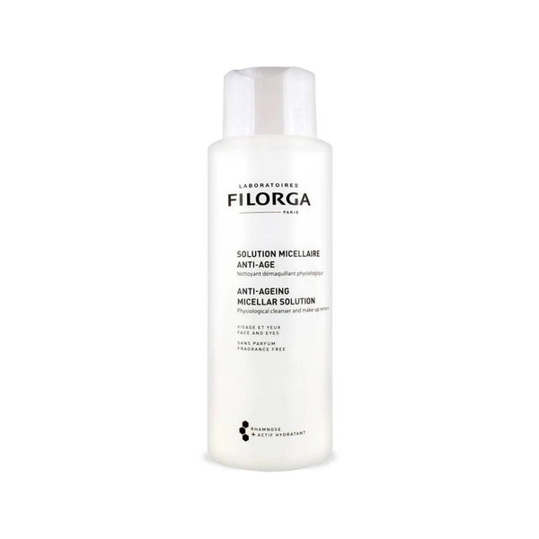  محلول پاک کننده میسلار فیلورگا 400 میلی لیتر