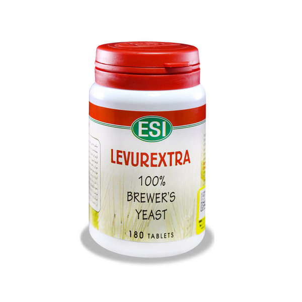  قرص مخمر جو لوراکسترا اسی ۱۸۰ عدد