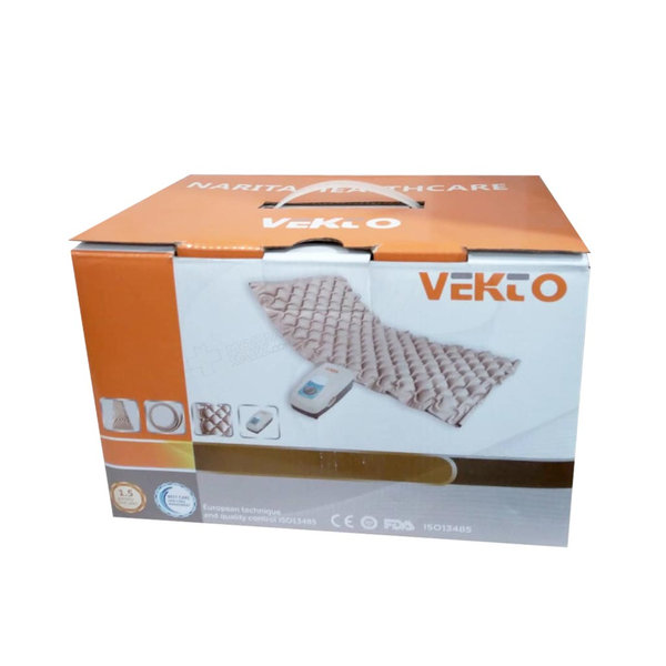  تشک مواج وکتو