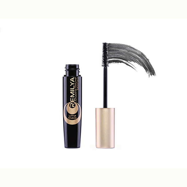  ریمل حجم دهنده رمیلیا مدل Amazing volume حجم 15 میلی لیتر