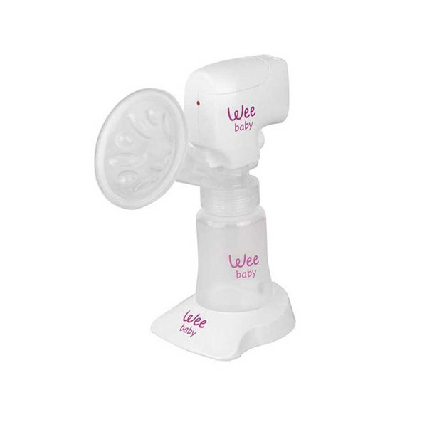  شیردوش برقی وی بیبی اتوماتیک و نیمه اتوماتیک