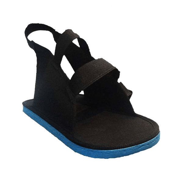  کفش زیر گچ پاکسما