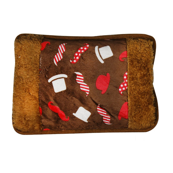  کیسه آب گرم برقی جیب دار سینکو