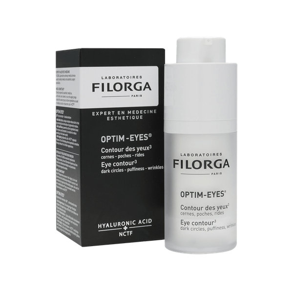  کرم دور چشم سه کاره فیلورگا 15 میلی لیتر