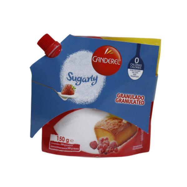  شکر شیرین کننده کم کالری بر پایه سوکرالوز کاندرل 150 گرم