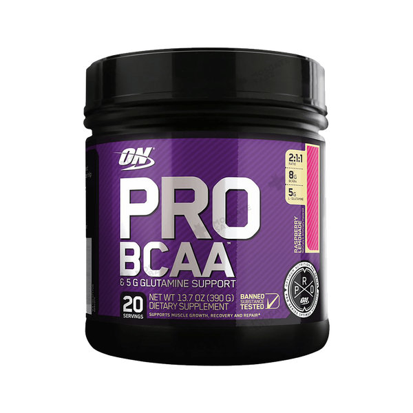  پرو بی سی ای ای اپتیموم نوتریشن 390 گرم