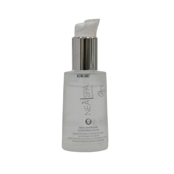  سرم ضد چروک دور چشم نئا اسپا 30 میلی لیتر