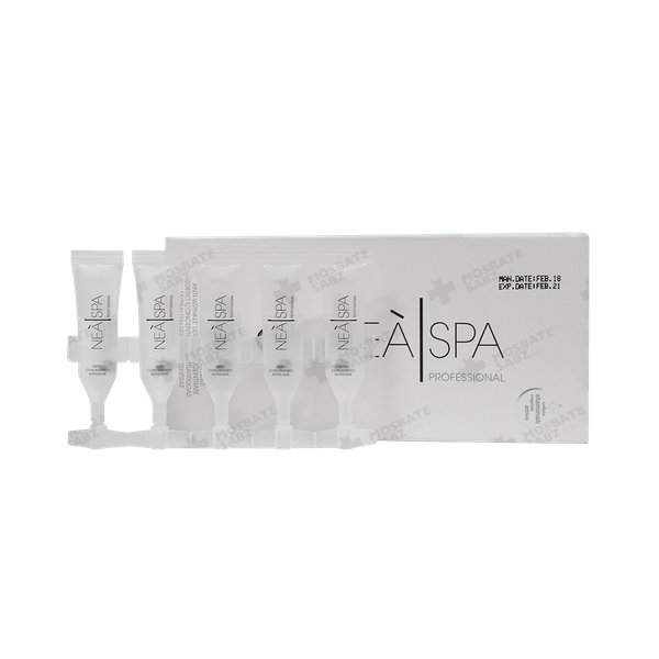  سرم ضد چروک نئا اسپا 2.5 میلی لیتر بسته 5 عددی