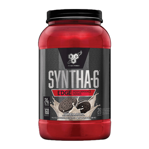  پروتئین وی سینتا 6 اج بی اس ان 28 سروینگ