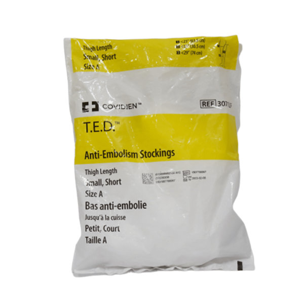  جوراب ضد آمبوليسم T.E.D Covidien