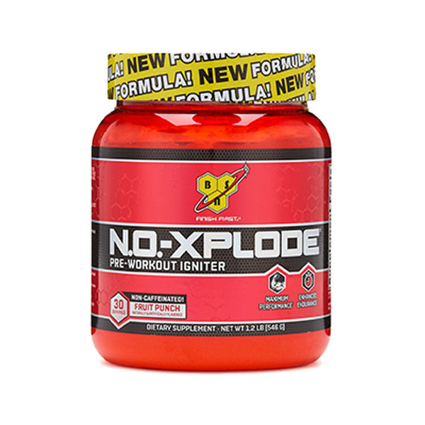  پمپ ان او اکسپلود بی اس ان 555 گرم