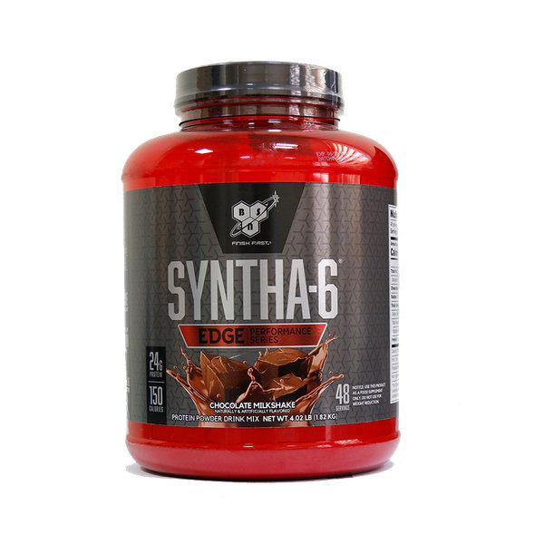  پروتئین سینتا 6 اج بی اس ان 48 سروینگ