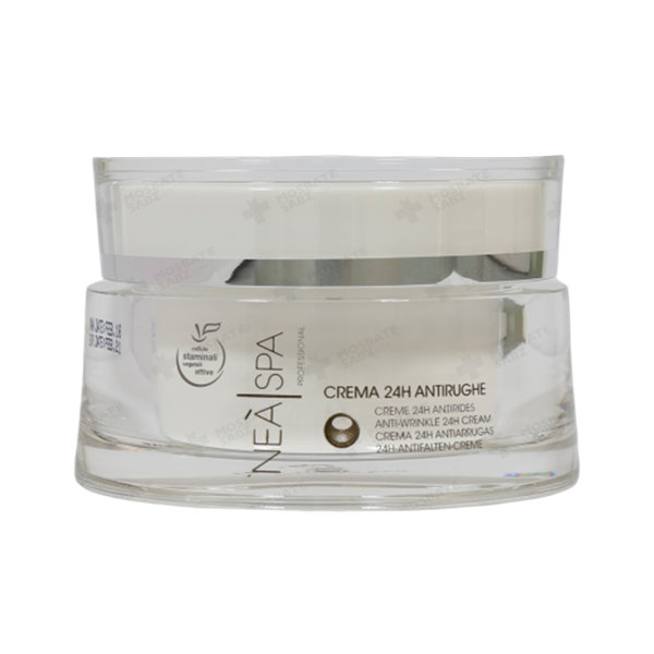  کرم ضد چروک 24 ساعته قوی نئا اسپا 50 میلی لیتر