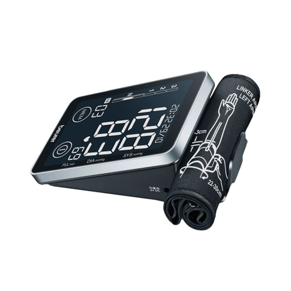  ‎‌فشارسنج ‎دیجیتالی بازویی مدل BM58 بیورر