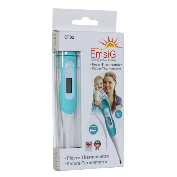  تب سنج دیجیتالی امسیگ مدل CF02