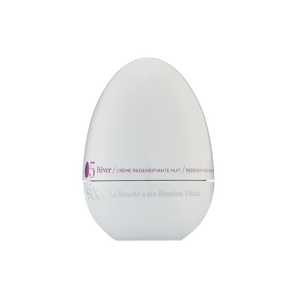  کرم سفت کننده شب سیکس شماره ۰۵ حجم ۵۰ میلی لیتر