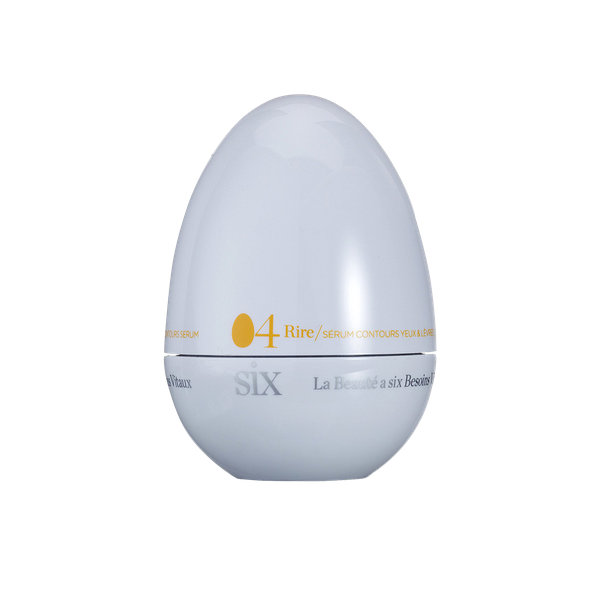 سرم ضد چروک دور چشم و دور لب سیکس شماره ۰۴ حجم ۵۰ میلی لیتر