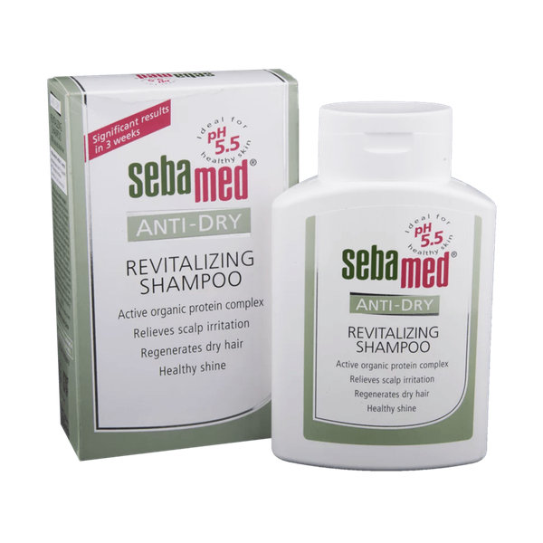  شامپو احیا کننده مو سبامد ۲۰۰ میلی لیتر