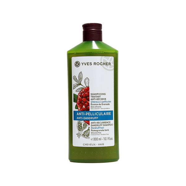  شامپو ضد شوره ایوروشه ۳۰۰ میلی لیتر