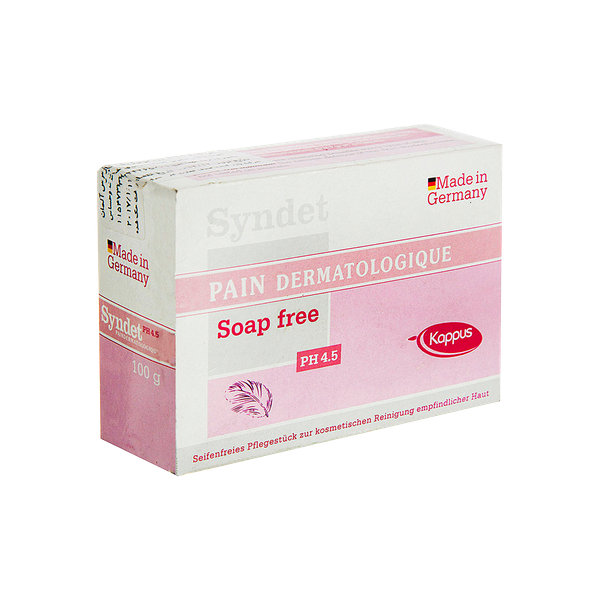  پن درماتولوژیک پوست های حساس کاپوس ۱۰۰ گرم