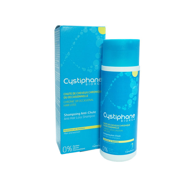  شامپو ضد ریزش مو سیستیفان بایورگا ۲۰۰ میلی لیتر