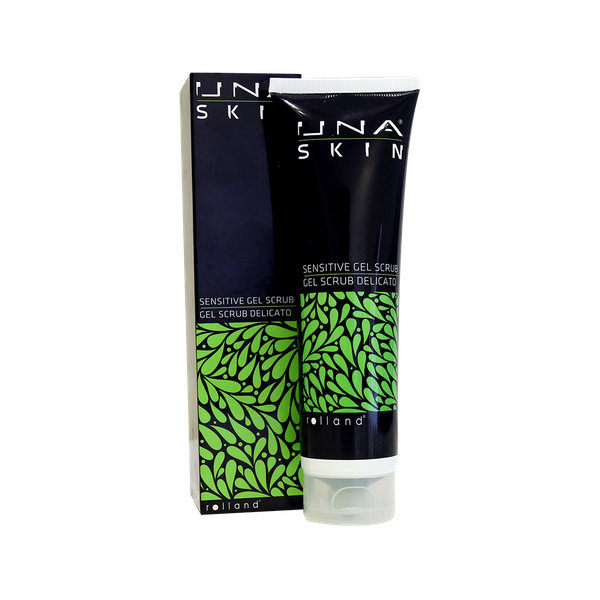  ژل اسکراب ملایم رولند ۱۵۰ میلی لیتر