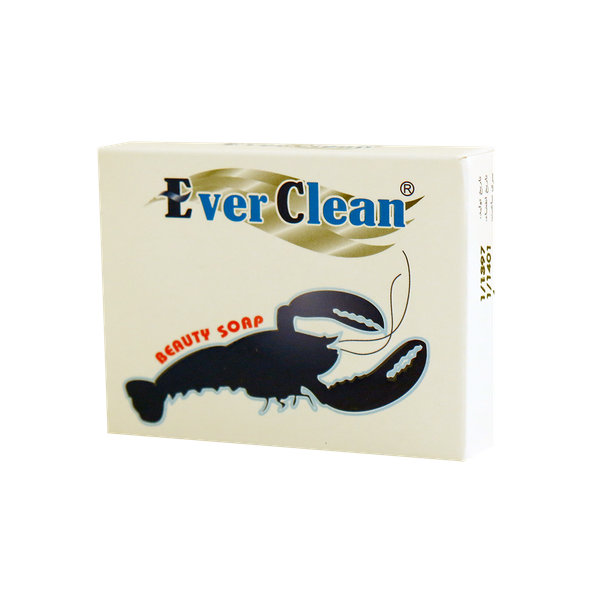  صابون خرچنگ اورکلین ۶۵ گرم