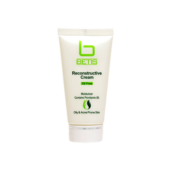  کرم مرطوب کننده فاقد چربی بتیس ۴۵ میلی لیتر