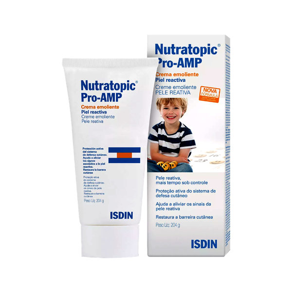  کرم نرم کننده نوترآتوپیک ایزدین مخصوص پوست های خیلی خشک ۲۰۰ میلی لیتر