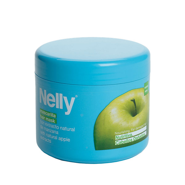  ماسک مو سیب نلی ۵۰۰ میلی لیتر