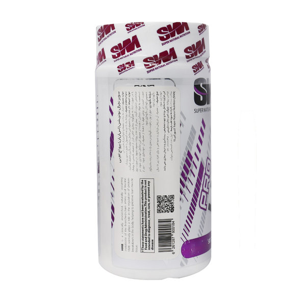  کپسول اچ ام بی پرو اس ان ان 90 عدد