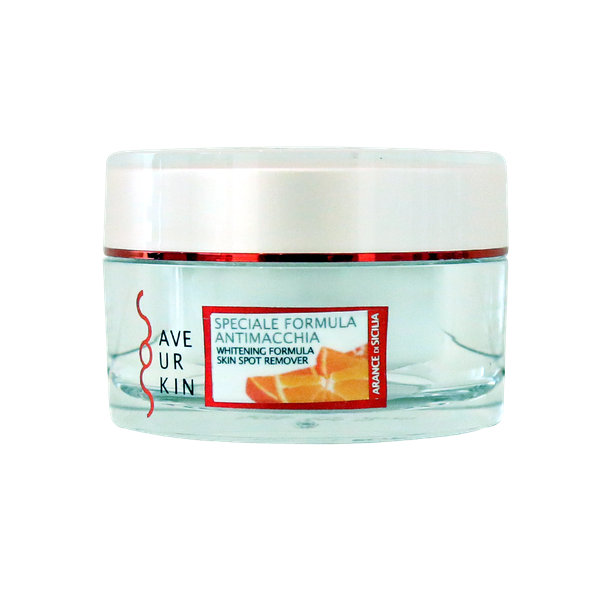  کرم ضد لک و روشن کننده اس او اس ۵۰ میلی لیتر