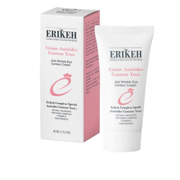 کرم ضد چروک دور چشم اریکه ۳۰ میلی لیتر