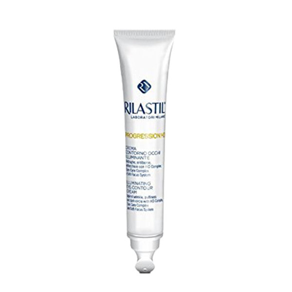  کرم دور چشم پروگرشن اچ دی ریلاستیل ۱۵ میلی لیتر
