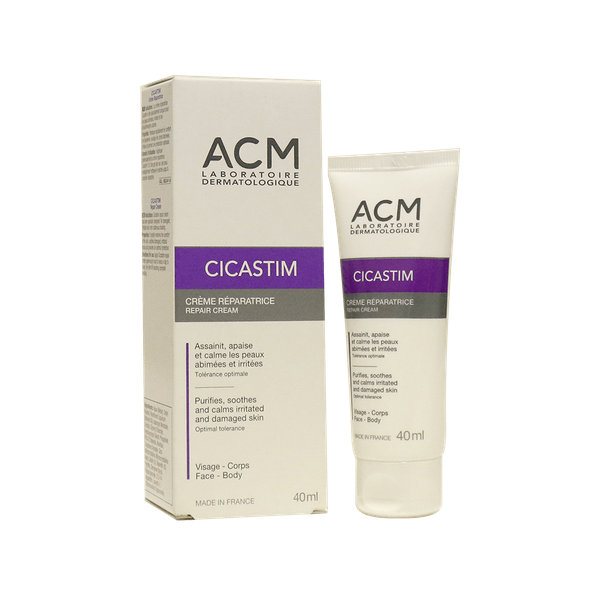  کرم سیکاستیم ای سی ام