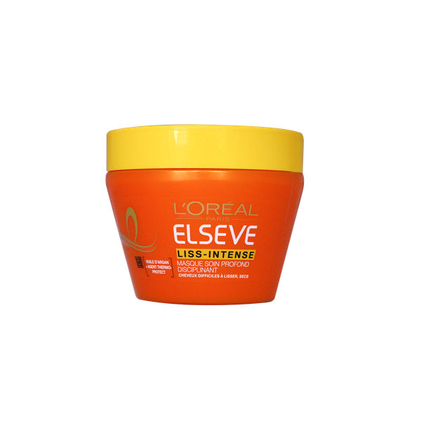  ماسک مو لورآل مدل لیس اینتنس مناسب موهای مجعد و وز ۳۰۰ میلی لیتر