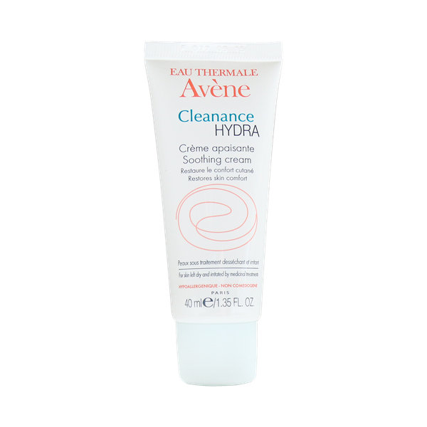  کرم کلینانس هیدرا اون مناسب پوست های چرب و جوش دار ۴۰ میلی لیتر