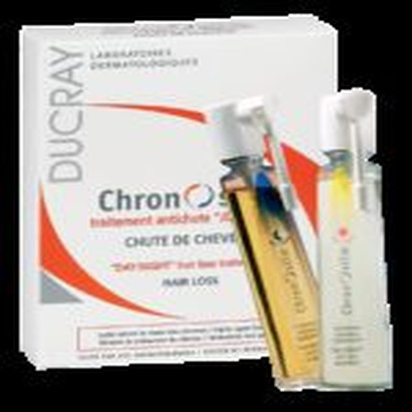  لوسیون کروناستیم دوکری مناسب انواع مو ۱۰۰ میلی لیتر