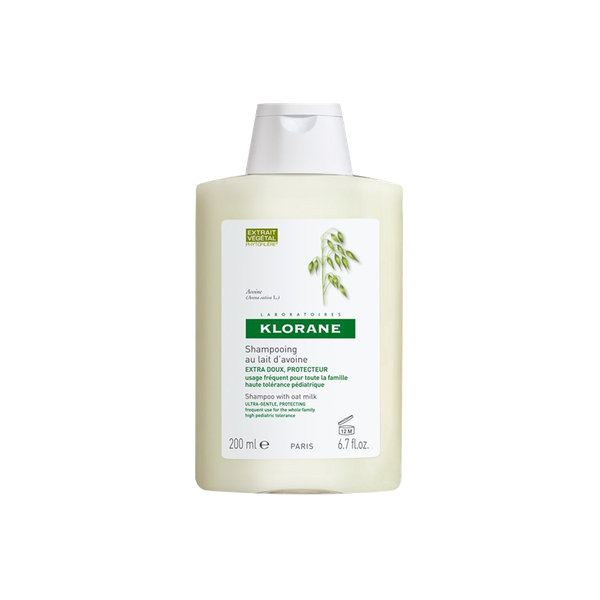  شامپو جو دوسر کلوران ۲۰۰ میلی لیتر