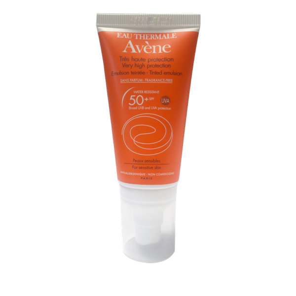  امولسیون ضد آفتاب SPF50 اون مناسب پوست های نرمال، مختلط و چرب ۵۰ میلی لیتر