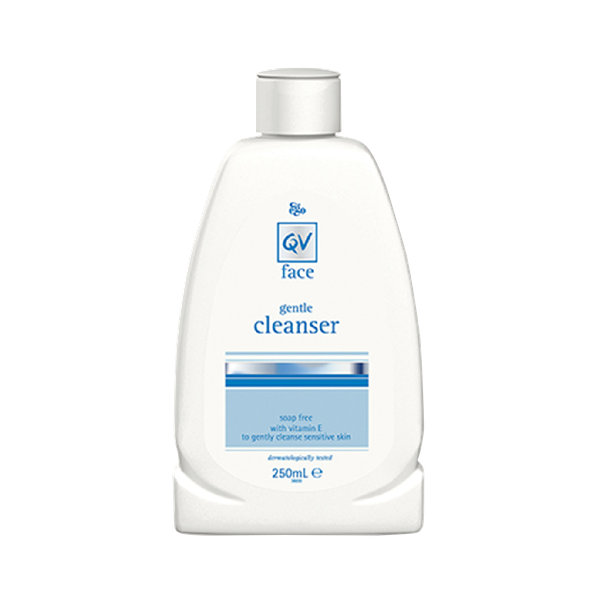  پاک کننده صورت کیووی ایگو ۲۵۰ گرم