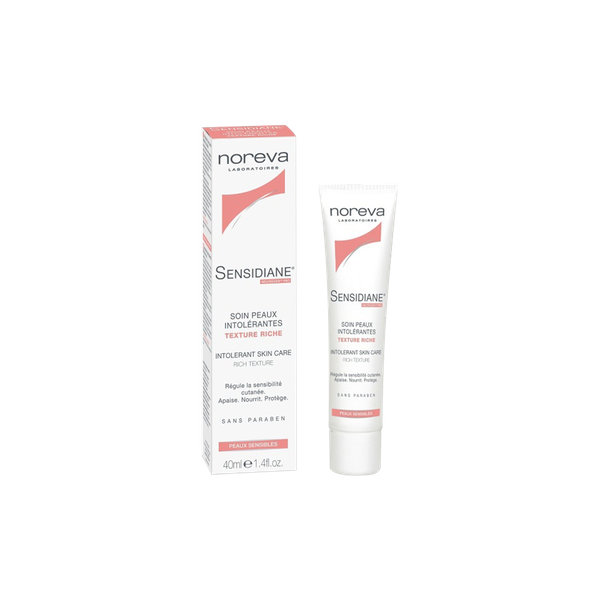  امولسیون سن سی دیان نوروا مناسب پوست های چرب و مختلط ۴۰ میلی لیتر