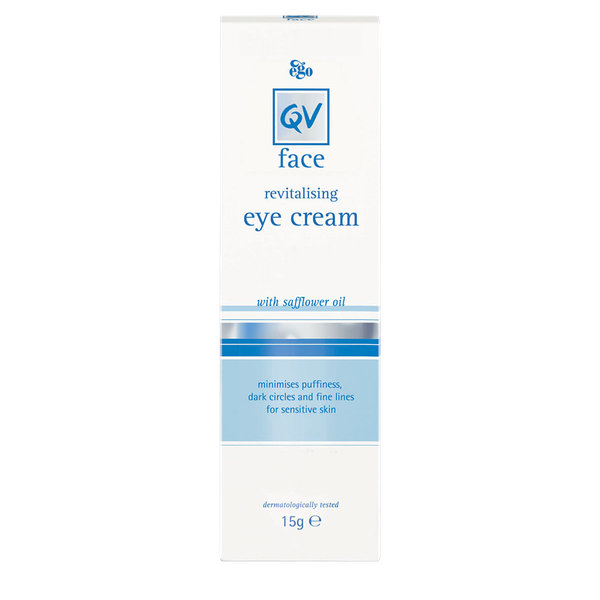  کرم دور چشم کیووی ایگو مناسب انواع پوست ۱۵ گرم