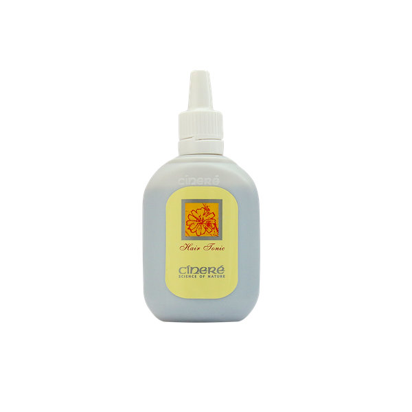  لوسیون گیاهی تقویت مو سینره ۵۵ میلی لیتر