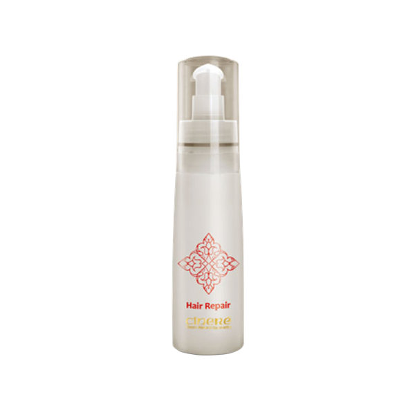  لوسیون ترمیم کننده موی رنگ شده سینره ۱۰۰ میلی لیتر