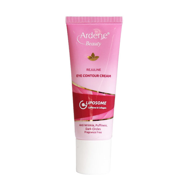  کرم دور چشم لیپوزوم ضد چروک آردن 20 گرم