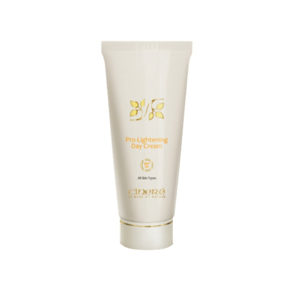  کرم روشن کننده روز سینره SPF30 حجم ۶۵ میلی لیتر