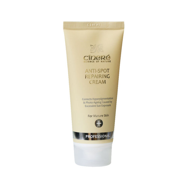  کرم ضد لک بالای ۴۰ سال سینره ۶۵ میلی لیتر