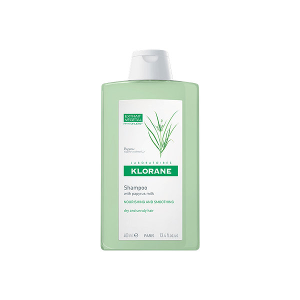  شامپو پاپیروس کلوران مناسب موهای مجعد و وزدار ۲۰۰  میلی لیتر